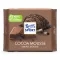 Ritter Sport tejcsokoládé 100g kakaomousse töltött