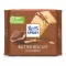 Ritter Sport tejcsokoládé 100g knusperkeks