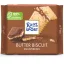 Ritter Sport tejcsokoládé 100g knusperkeks