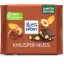 Ritter Sport tejcsokoládé 100g knusper nuss