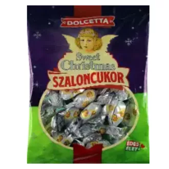 Dolcetta szaloncukor 300g alma fahéj
