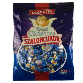 Dolcetta szaloncukor 300g kókusz