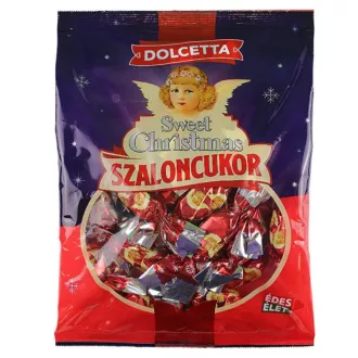Dolcetta szaloncukor 300g zselés