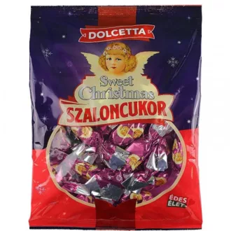 Dolcetta szaloncukor 300g rumos-kakaós