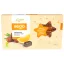 Szerencsi szaloncukor 250g narancsos étcsokoládéval mártott Vegan HCN
