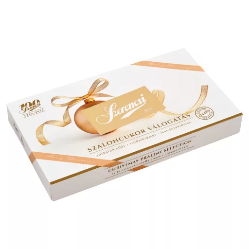 Szerencsi szaloncukor válogatás 250 g