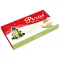 Piros Mogyorós szaloncukor 247g fehércsokoládé matcha teás krémmel