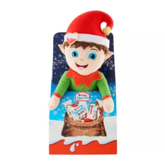 Kinder Maxi Mix Plüss 133 g