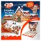 Kinder Mini Mix Adventi kalendárium 123 g