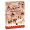 Kinder Bueno Adventi kalendárium 181 g