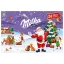 Milka adventi naptár 200 g