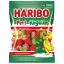 Haribo gumicukor 200g Perl Kugeln