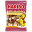 Haribo gumicukor 175g Süße Waffeln