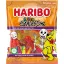 Haribo gumicukor 160g Crazy Skelettis