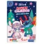 Only adventi kalendárium 50g Stitch tejcsokoládé