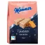 Manner ropogós ostyaszeletek mandulás-karamellás krémtöltelékkel 185 g 