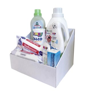 Baba ajándékcsomag