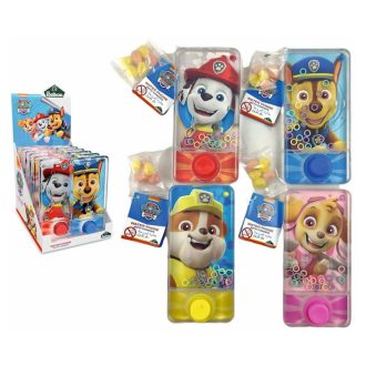 Relkon vízi játék cukorkával 5g Paw Patrol
