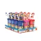 Relkon Drink&Go kulacs cukorkával 10g Paw Patrol - Marshall (piros)