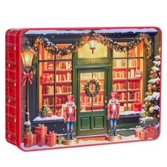 Becky's vajas ízű süti 300g - Santa's Bookshop