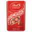 Lindt Lindor tejcsokoládé praliné finom krémes töltelékkel 337 g
