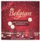 The Belgian White Chocolate Snowballs belga csokoládé praliné 200 g 