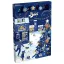 Baci adventi kalendárium 245g csokoládé