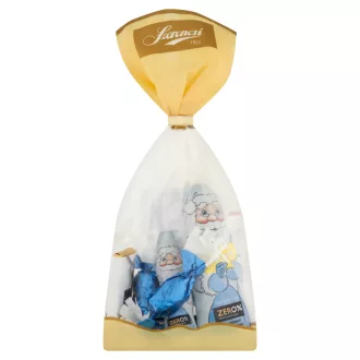 Szerencsi Zero% Mikulás csomag édesítőszerrel 120 g