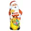 Kinder Chocolate Mikulás belső tejes réteggel bevont tejcsokoládé figura 55 g