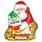 Kinder tejcsokoládé figura meglepetéssel 75 g