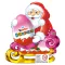 Kinder tejcsokoládé figura meglepetéssel 75 g