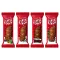 KitKat tejcsokoládé Mikulás 29 g