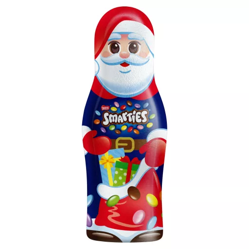 Smarties tejcsokoládé tejcsokoládés cukordrazséval 50 g