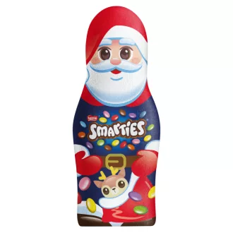   Smarties tejcsokoládé figura tejcsokoládés cukordrazséval 18,7 g