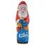 Tibi Mikulás tejcsokoládé figura 25 g