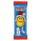 M&M's drazsé 29g crispy Mikulás