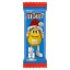 M&M's drazsé 29g crispy Mikulás