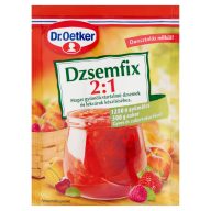 Dr. Oetker dzsemfix 2:1 25 g