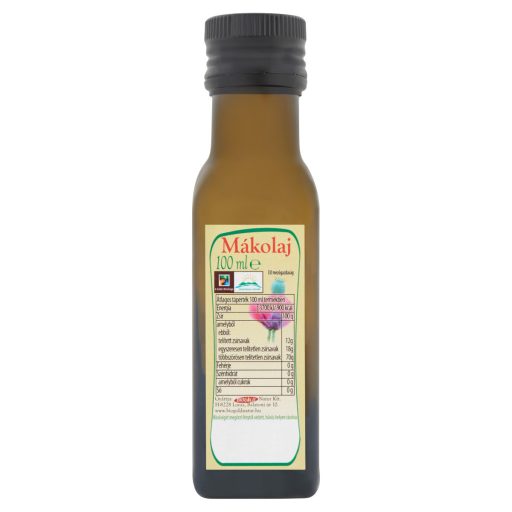 Mákolaj 100 ml