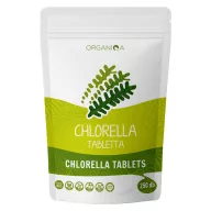 Organiqa Bio Chlorella tabletta 250 db