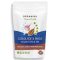 Organiqa Superfoods 100% BIO, vegán fehérje mix csokoládé-maca ízesítéssel 200 g