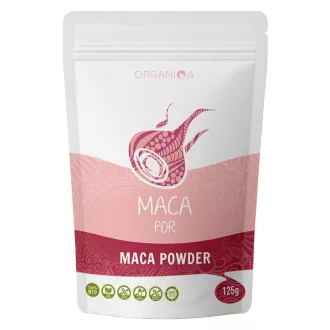 Organiqa Bio Maca por 125 g