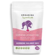 Organiqa Hormonegyensúly mix por 125g Bio