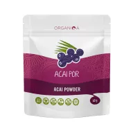 Organiqa Bio Acai por 60 g