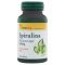 Vitaking Spirulina alga étrend-kiegészítő tabletta 200 db 100 g