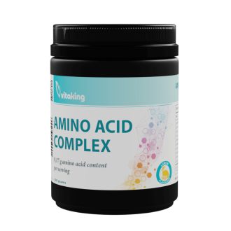Vitaking italpor 300g Aminosav komplex