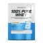 BioTechUSA fehérjepor 28g tejberizs 100% pure whey