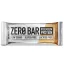 BioTech USA Zero Bar fehérje szelet 50g chocolate chip cookies