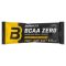 BioTechUSA BCAA Zero ananász-mangó ízű étrend-kiegészítő italpor glutaminnal és édesítőszerrel 9 g
