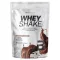 BioTech USA fehérjepor 500g csokoládé whey Shake